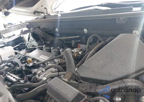 2022 Toyota Rav4 Xse Hybrid из США, поврежденный, VIN 4T3E6RFV0NU068779